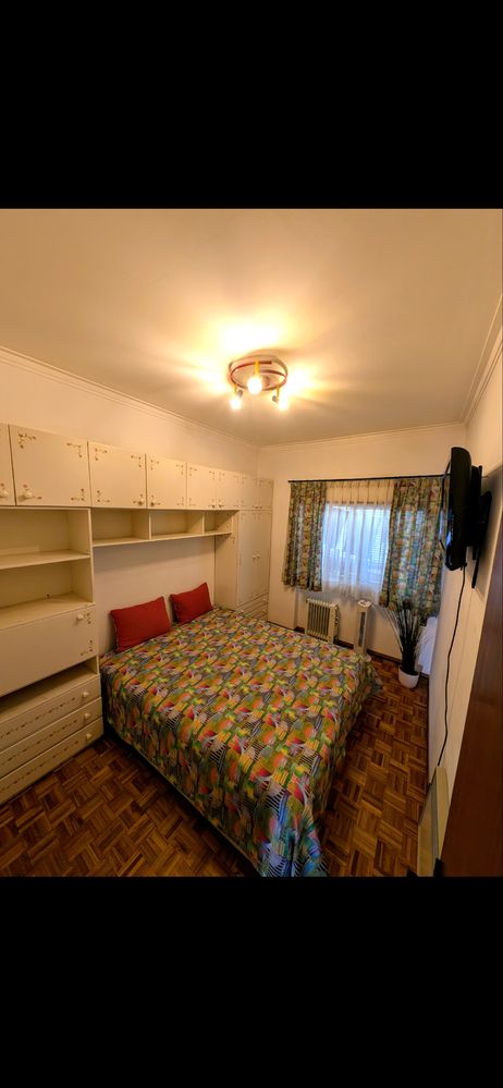 Apartamento T3 totalmente renovado em Almada