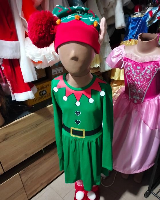 Розпродаж Ельф дівчинка