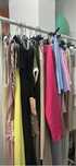 80 peças de roupa nova com etiqueta