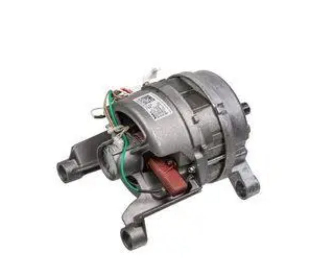 Мотор - Nidec для Стриральной Машины Electrolux, Zanussi и AEG.