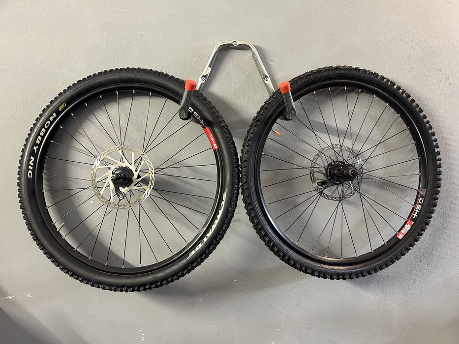 Koła dt swiss 445D 26