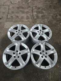 Alufelgi 17" Peugeot 407SW.508SW.308.3008.5008