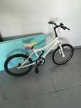Bicicleta para criança