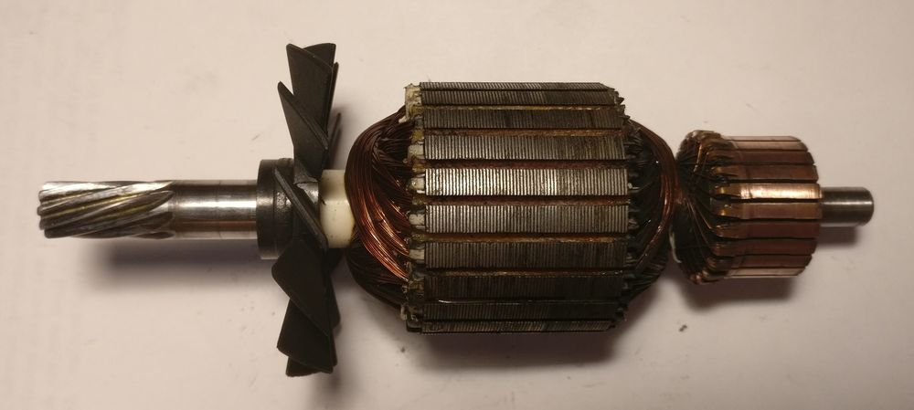 Zelmer 986.87 на запчастини