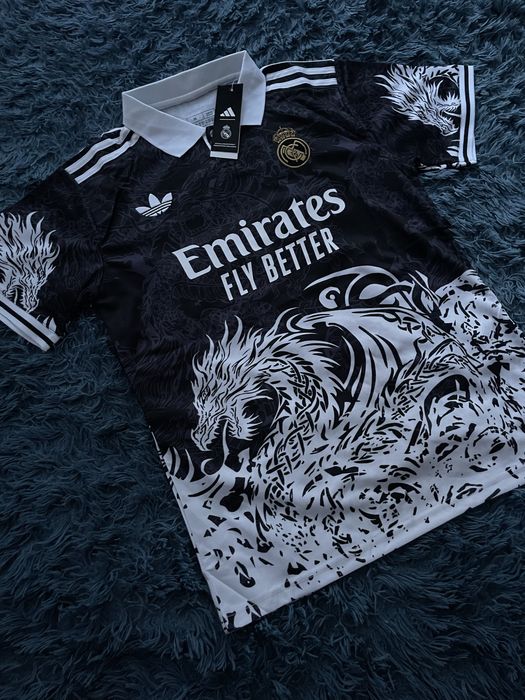 Real Madrid Edição Especial