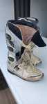 Botas de motocross Gaerne SG10 n*42