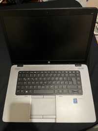 Notebook HP EliteBook i5 8gb RAM