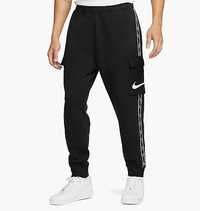 Штани без утеплення Nike Epeat Sw Fleece Cargo Pant (DX2030-010