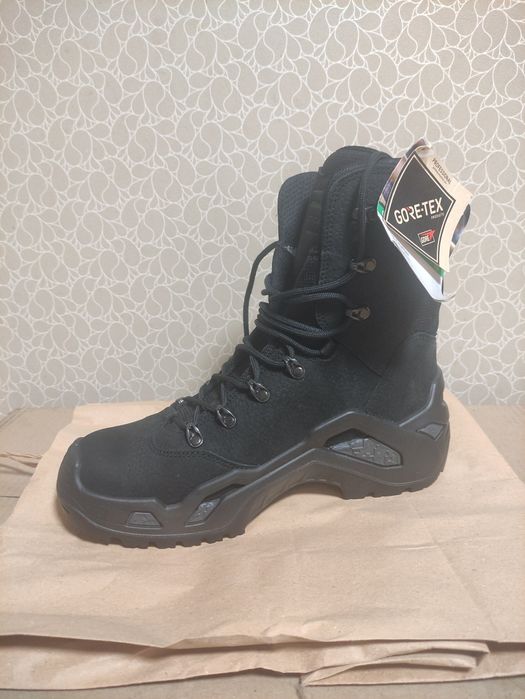 Lowa Z 8N демісезонні, 43.5