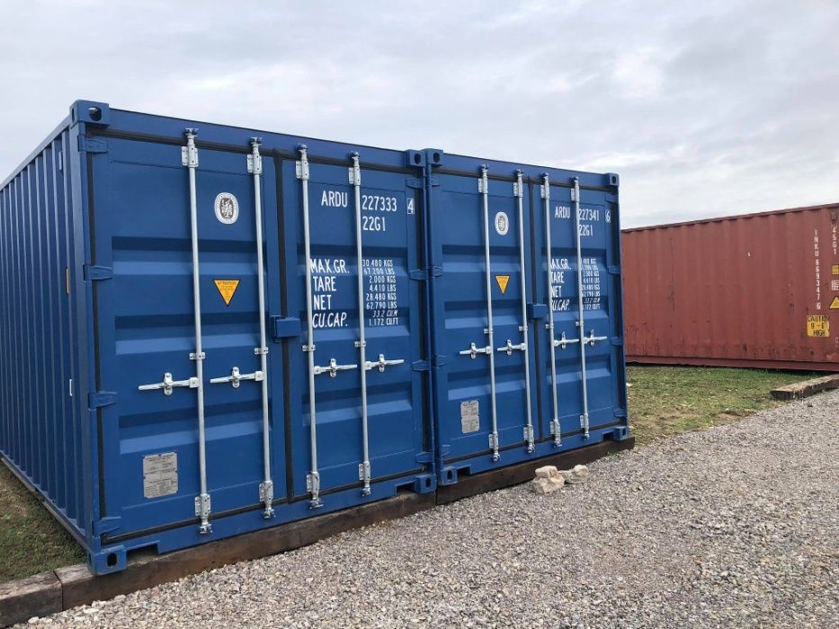 Wynajem, Mobilny Magazyn, garaż, kontener morski, biuro, transport hds