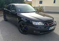 Saab 9-3 Vector 1.9TID 200CV