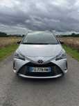 Toyota Yaris y20 1.5 benzyna
