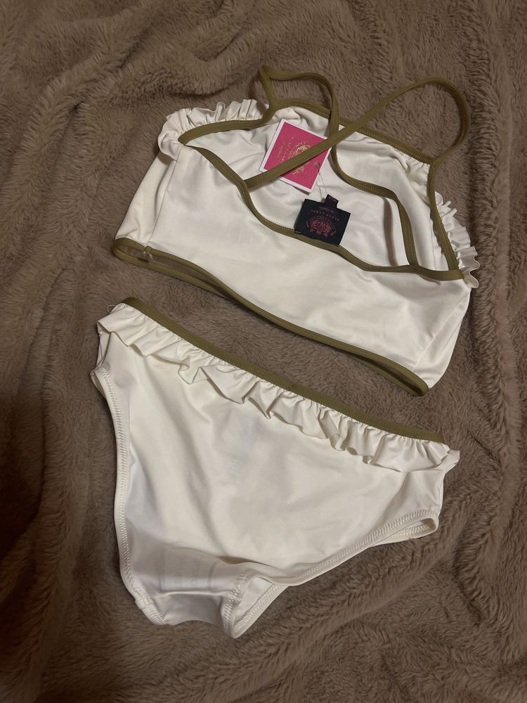 “Новий стильний купальник Juicy Couture з біркою”