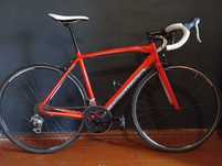 Specialized Allez. Рама (M) розмір покришки (700х25с)