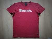 Oryginalna koszulka t-shirt dla chłopca Bench - 164 cm
