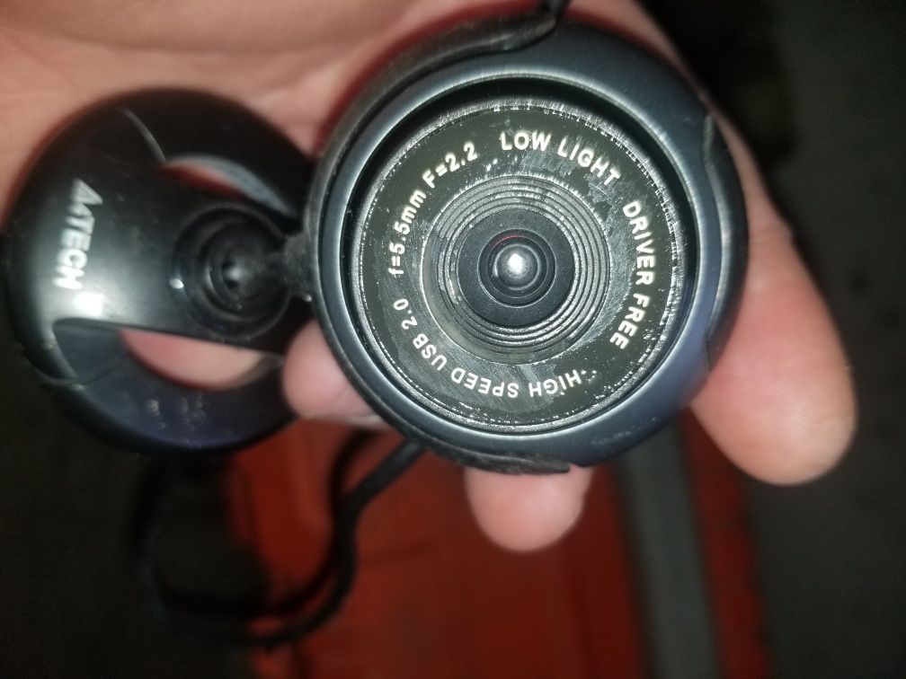 Продам 2 камери нові