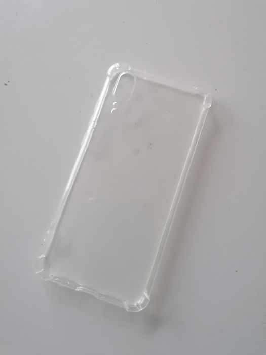 Ofereço capa Nova - HUAWEI P20