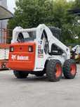 Bobcat,   Спецтехніка