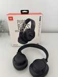 Auscultadores JBL Tune 710 Bluetooth - com garantia