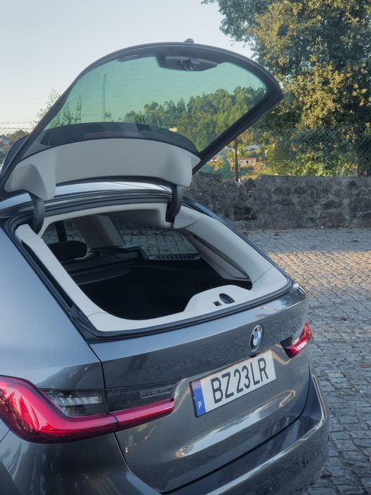 BMW 318d 320d auto 2020