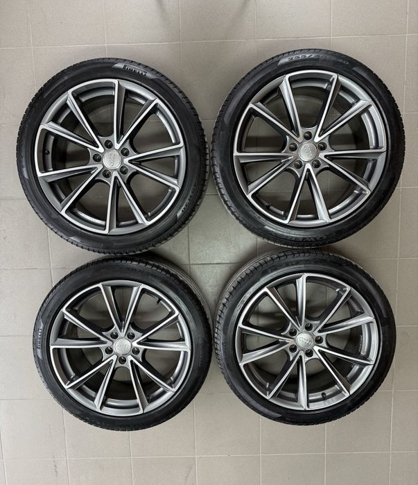 Sprzedam felgi mam R20