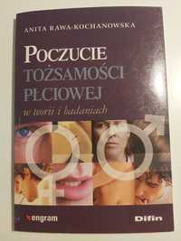 Poczucie Tożsamości Płciowej w teorii i badaniach