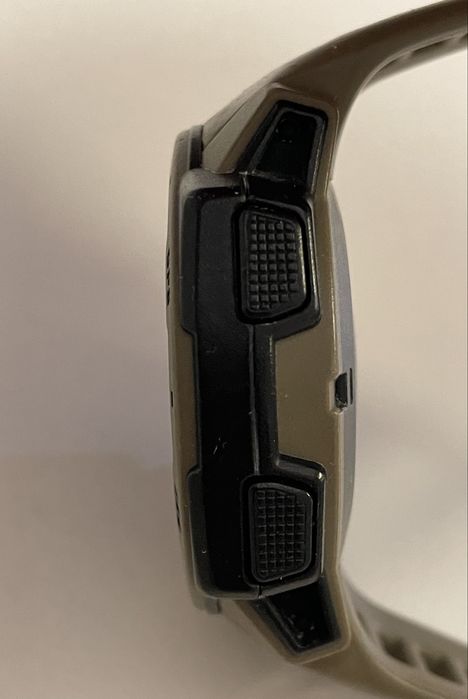 Garmin Instinct Tactical zegarek smartwatch
