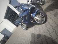 Honda VFR 800 Vtec