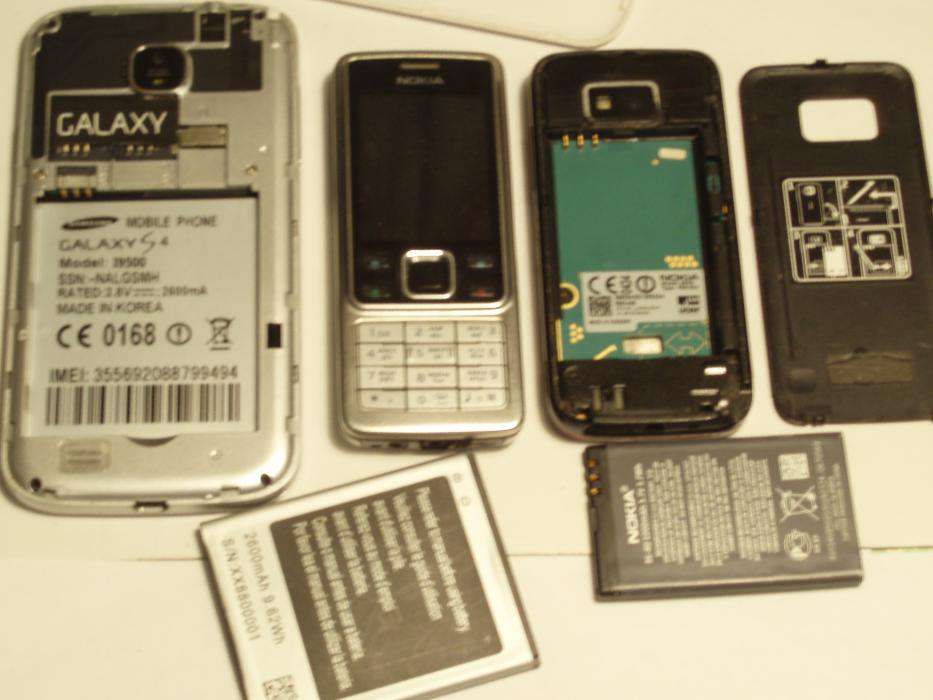 Samsung galaxy J5, 10s на з/ч; , S-Tell S3-06; Huawei Y5