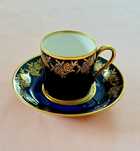 Filiżanki do espresso