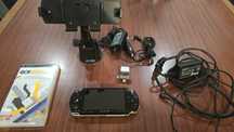PSP - PlayStation Portable modelo: 2004