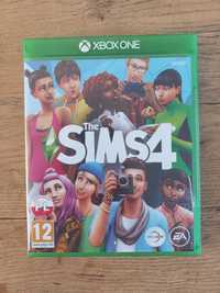 Gra Sims 4 konsola Xbox One