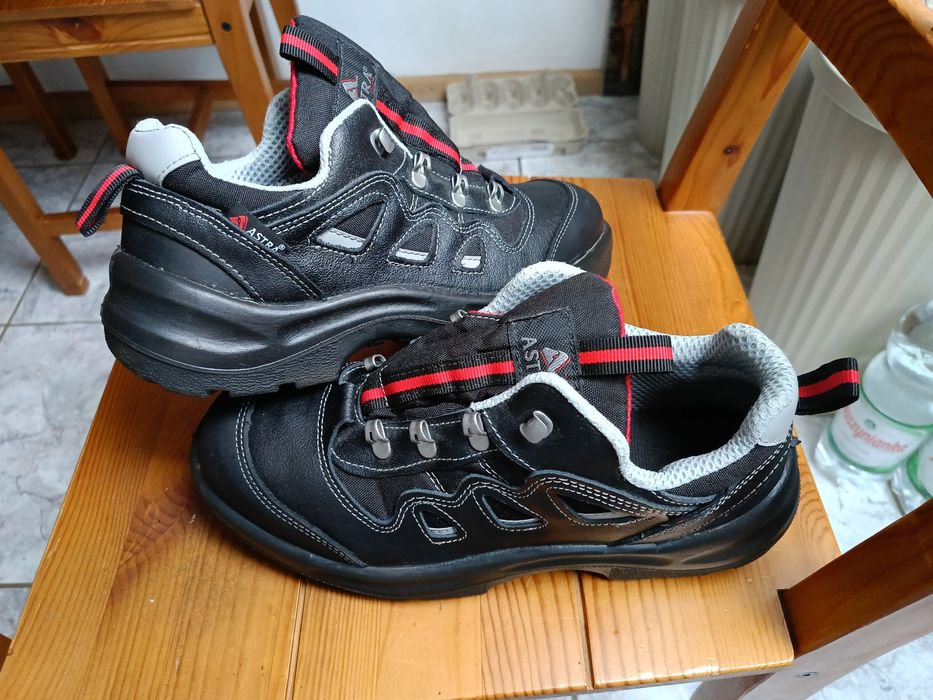 Buty robocze rozmiar 42