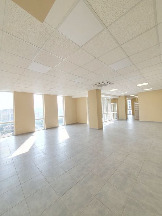 Продам видовой офис, БЦ Цивилизация, центр, улица Мечникова