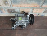 OPEL AGILA B SUZUKI SPLASH 1.0 1.2 Компресор кондиціонера 95200-51KA0