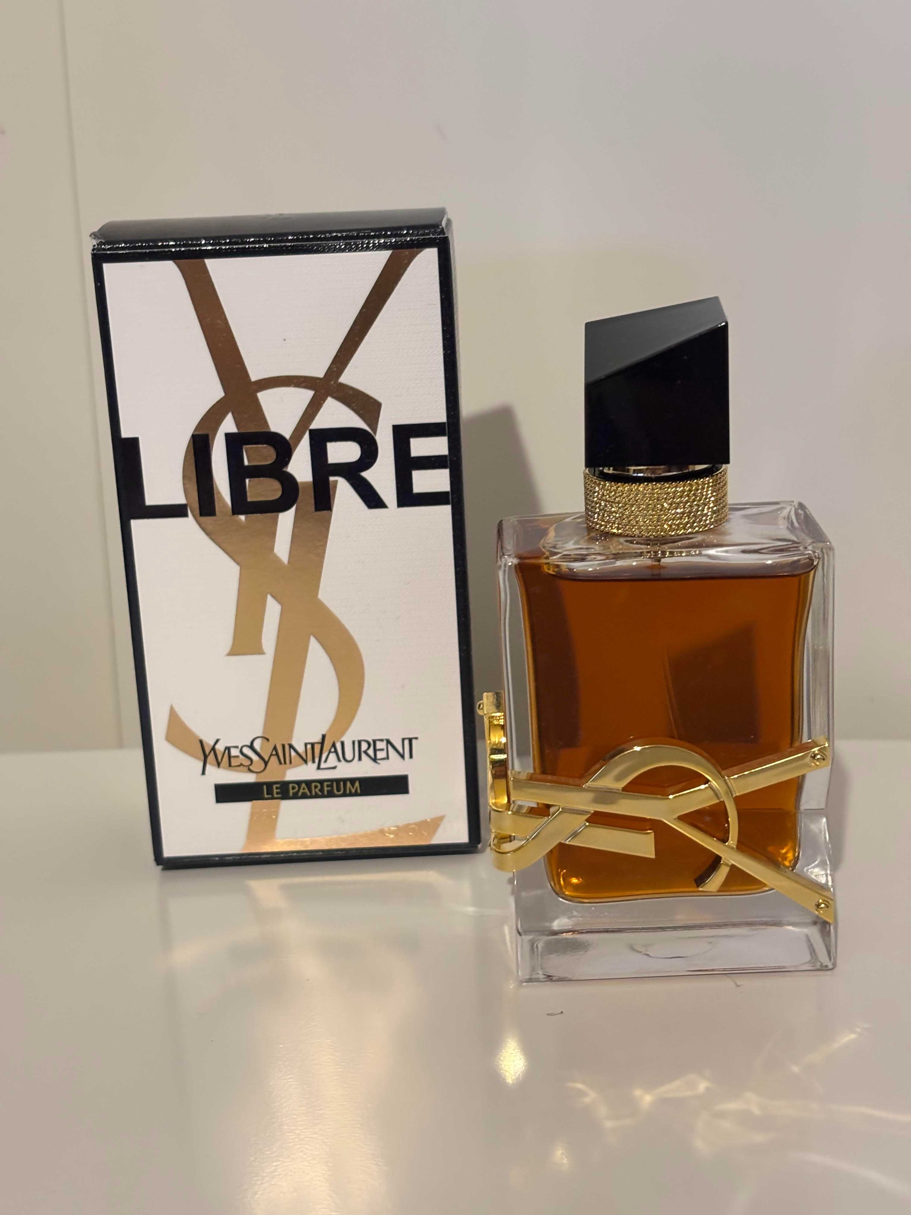 Woda perfumowana Yves Saint Laurent Libre Le Parfum 50ml
