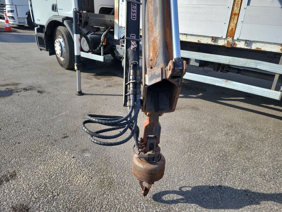 RENAULT PREMIUM 370cv GRUA FASSI F130.21 IMPECAVEL ###OPORTUNIDADE###