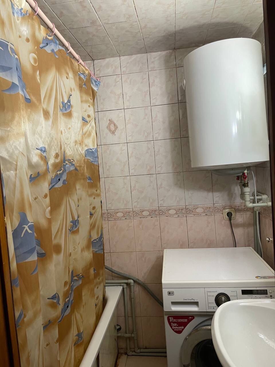 Сдам 3 х комнатную квартиру Котовского Семена Палия