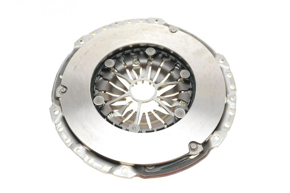 Демпфер / маховик + зчеплення + вижимний volkswagen T5 / Volkswage