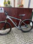 Sprzedam rower w bardzo dobrym stanie!