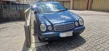 Mercedes E220 Cdi 1999