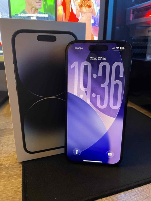 IPhone 14 Pro 128 Gb