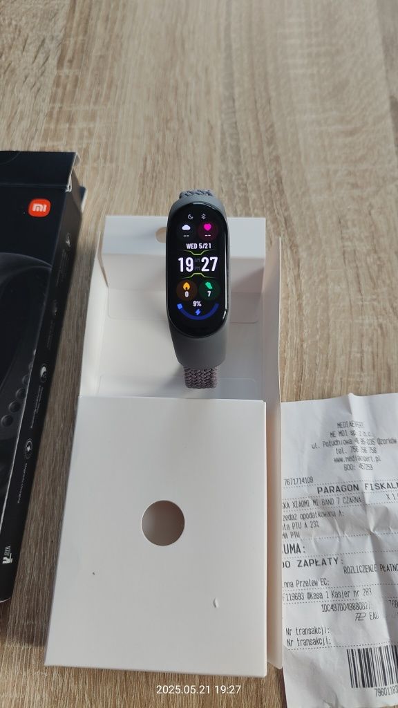 Opask Xiaomi Smart band 7