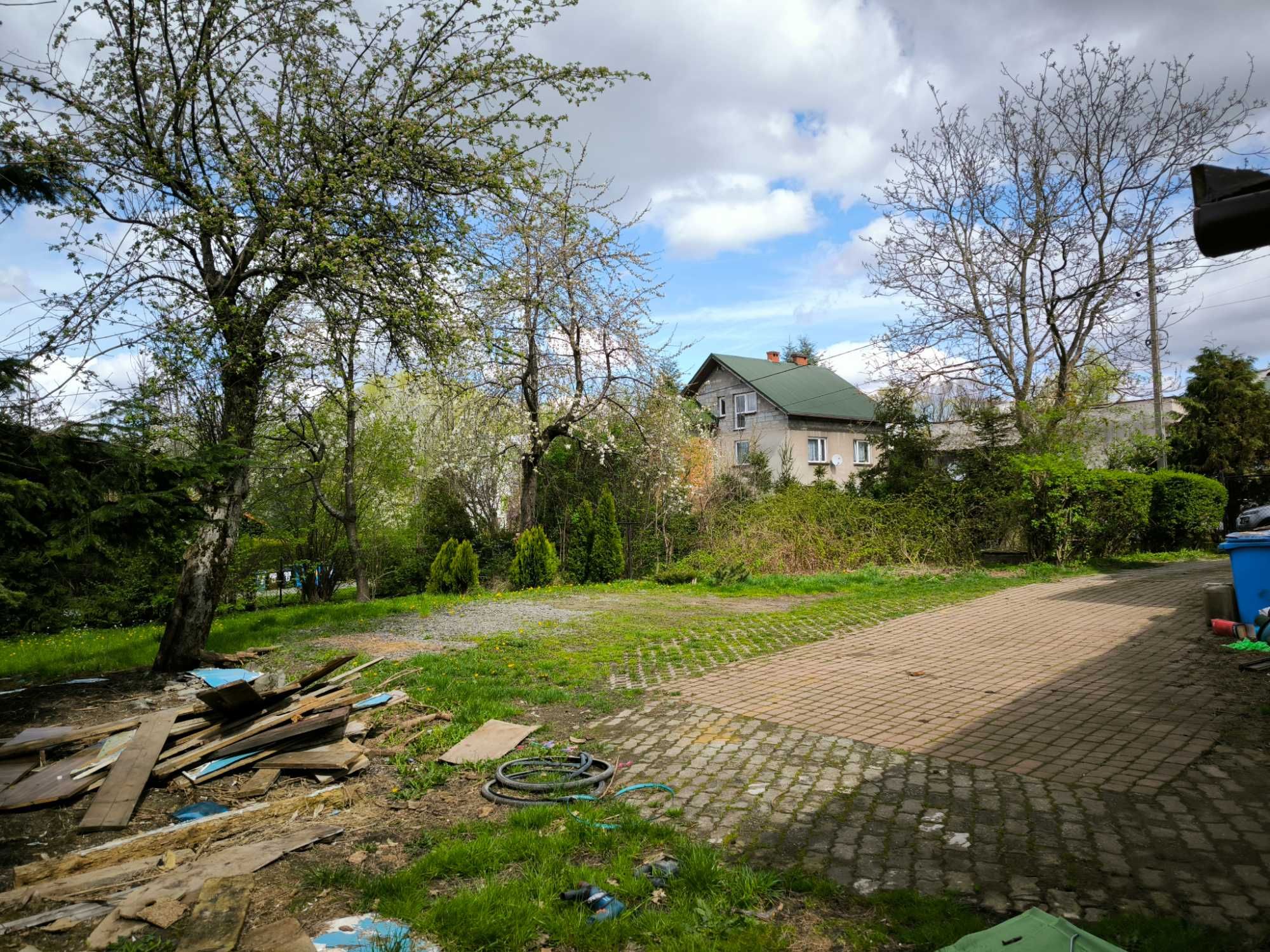 Dom do remontu, Aleksandrowice, Top lokalizacja