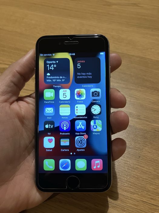 iPhone 6s 32Gb Excelente Estado
