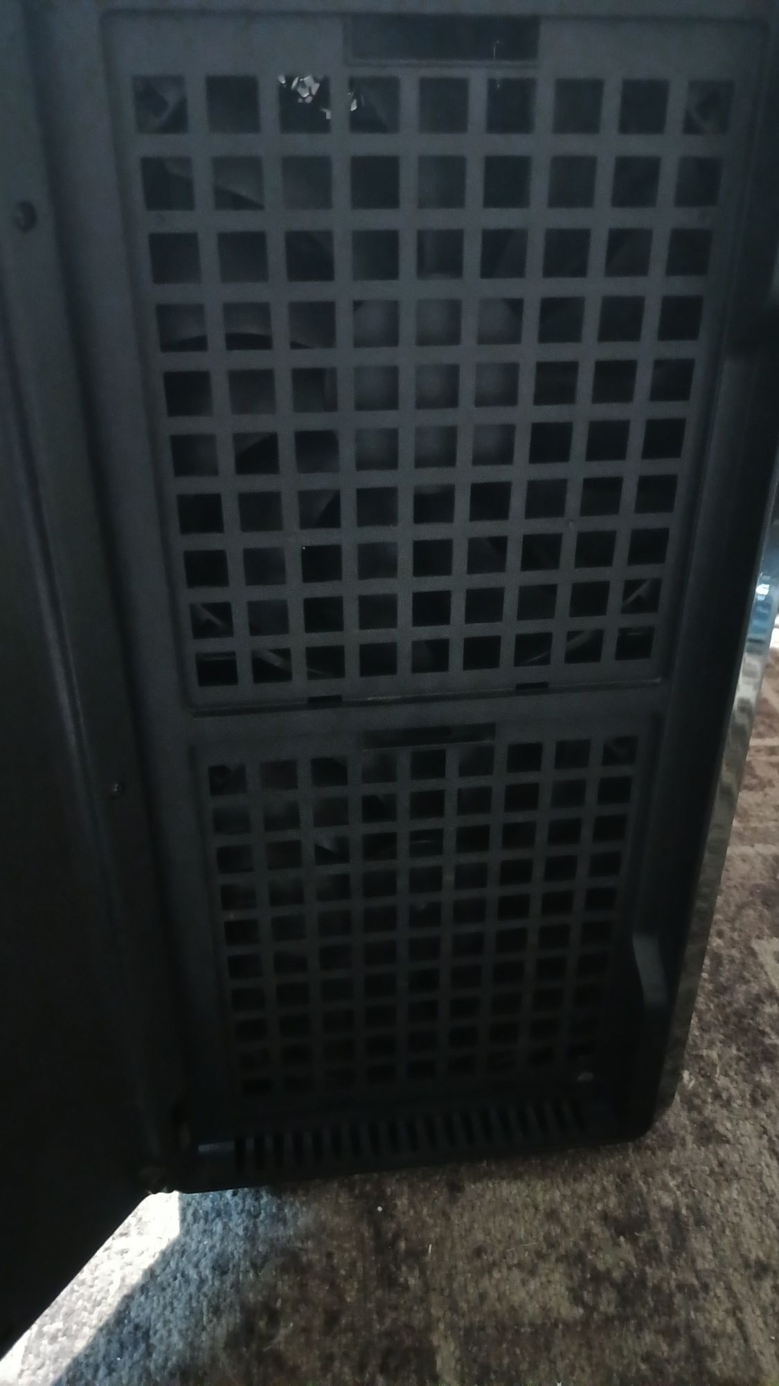 Корпус thermaltake для топ сборок
