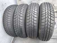 175/80r14 88T Fulda Diadem Linero