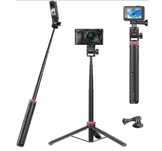 Statyw i kijek do selfie z uchwytem na telefon Ulanzi MT-71 31mm