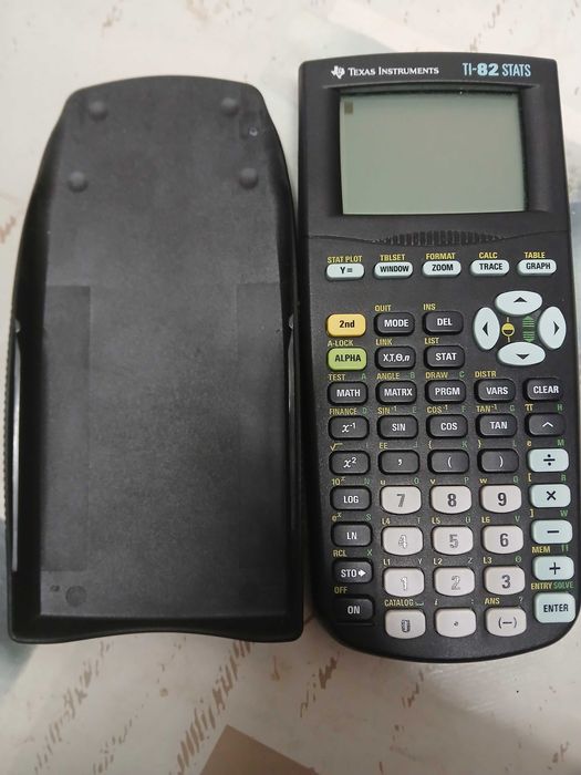 Máquina calculadora gráfica