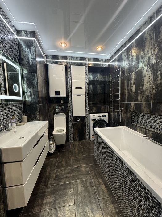 Продаю 2 комнатную квартиру 85м2 ЖК Дуэт 6/20